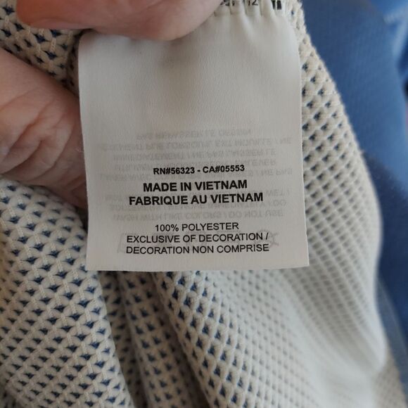 Nike Golf Dri-Fit Mens Sweatshirt - Picture 8 of 10